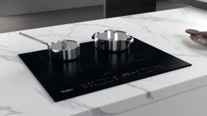 Płyta grzewcza Whirlpool WL B4265 BF/IXL 8