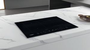 Płyta grzewcza Whirlpool WL B4265 BF/IXL 9
