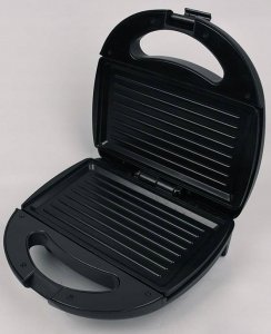 Opiekacz Maestro SANDWICH MR-713 inox jedna płytka 2