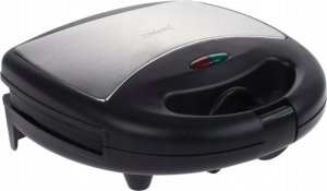 Opiekacz Maestro SANDWICH MR-713 inox jedna płytka 5