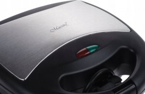 Opiekacz Maestro SANDWICH MR-713 inox jedna płytka 6