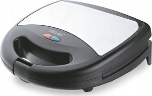 Opiekacz Maestro SANDWICH MR-713 inox jedna płytka 8