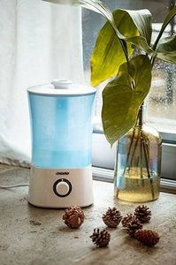 Nawilżacz powietrza Mesko MS 7965 Niebieski 12