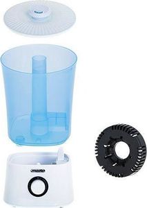 Nawilżacz powietrza Mesko MS 7965 Niebieski 3