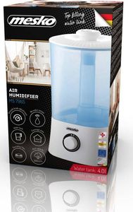 Nawilżacz powietrza Mesko MS 7965 Niebieski 10