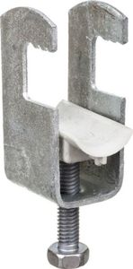 Bettermann Obejma kabłąkowa do kształtowników 12-16mm 2056F 16 FT 1169165 1