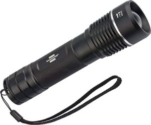 Latarka Brennenstuhl Latarka akumulatorowa LED LuxPremium TL 1200 AF IP67 CREE-LED 20W 1250lm 1178600800 3