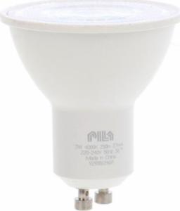 Philips Żarówka LED GU10 3W PILA LED CW (odpowiednik 35W) 36D ND 1CT/10 280lm 4000K 929001246931 1