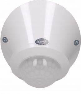 Orno czujnik ruchu PIR 800W 180°/360° IP65 biały (OR-CR-256) 1