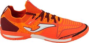 Joma Buty Joma Tactico 908 IN TACTW.908.IN TACTW.908.IN biały 45 1