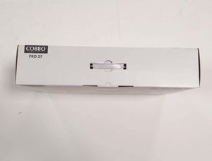 Robot sprzątający Cobbo Robot odkurzająco-mopujący COBBO PRO 27 7