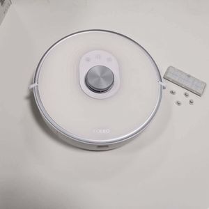 Robot sprzątający Cobbo Robot odkurzająco-mopujący COBBO PRO 27+ 11