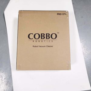 Robot sprzątający Cobbo Robot odkurzająco-mopujący COBBO PRO 27+ 14