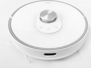 Robot sprzątający Cobbo Robot odkurzająco-mopujący COBBO PRO 27+ 3