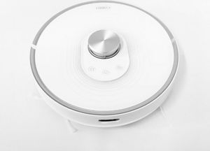 Robot sprzątający Cobbo Robot odkurzająco-mopujący COBBO PRO 27+ 4