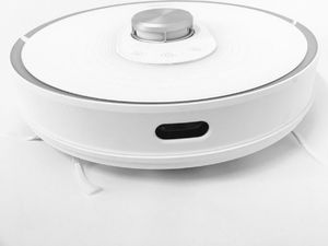 Robot sprzątający Cobbo Robot odkurzająco-mopujący COBBO PRO 27+ 5