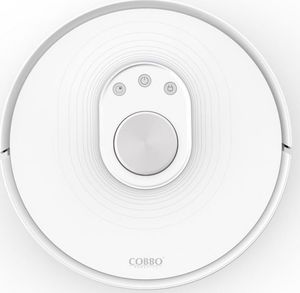 Robot sprzątający Cobbo Robot odkurzająco-mopujący COBBO PRO 27+ 6