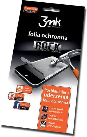 3MK Rock do Apple iPhone Plus 1