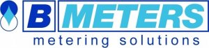 BMETERS Wodomierz antymagnetyczny GSD8-I ciepła woda, 3/4" AC Q3-4,0 m3/h, Tmax:90°C,L=130mm, MID R100/R50 AM 4