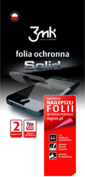 3MK Solid do Nokia Lumia 730 (F3MK_SOLID_NL730) 1