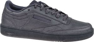 Reebok Buty damskie Club C 85 fioletowe r. 37 (CN3735) 1
