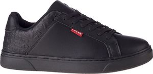 Levi`s Buty damskie Caples czarne r. 38 (232327-795-59) 1