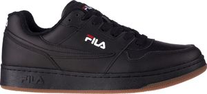 Fila Buty męskie Arcade Low czarne r. 44 (1010583-15W) 1