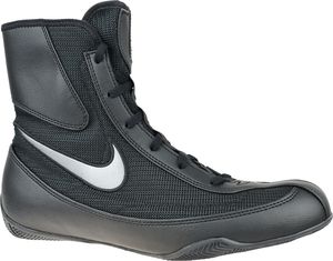 Nike Buty męskie Machomai czarne r. 42 (321819-001) 1