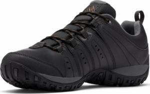 Buty trekkingowe męskie Columbia Woodburn II czarne r. 43 1/2 4