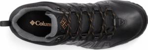 Buty trekkingowe męskie Columbia Woodburn II czarne r. 43 1/2 7