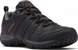 Buty trekkingowe męskie Columbia Woodburn II czarne r. 45 2
