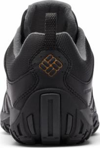 Buty trekkingowe męskie Columbia Woodburn II czarne r. 42 1/2 3