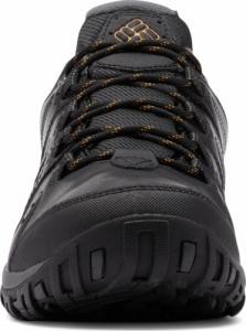 Buty trekkingowe męskie Columbia Woodburn II czarne r. 42 1/2 6