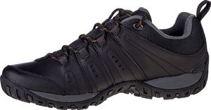 Buty trekkingowe męskie Columbia Woodburn II czarne r. 47 3