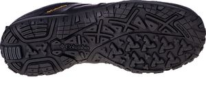 Buty trekkingowe męskie Columbia Woodburn II czarne r. 47 5