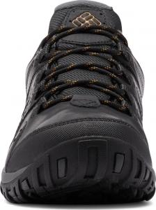 Buty trekkingowe męskie Columbia Woodburn II czarne r. 47 8