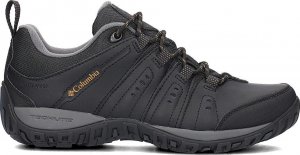 Buty trekkingowe męskie Columbia Woodburn II czarne r. 40 1