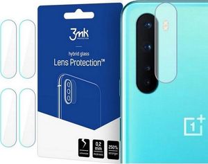 3MK 3MK Lens Protect OnePlus Nord Ochrona na obiektyw aparatu 4szt 1