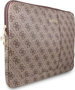 Etui Guess GUCS134GB 13" Brązowy 2