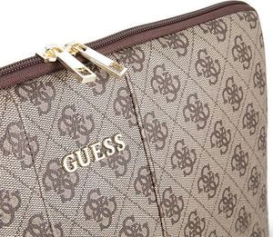 Etui Guess GUCS134GB 13" Brązowy 4