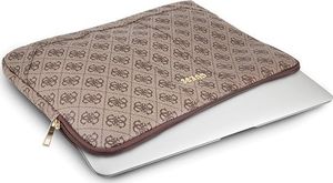 Etui Guess GUCS134GB 13" Brązowy 6