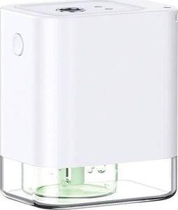 Usams Automatyczny dozownik płynu do dezynfekcji Mini Sprayer biały ZB155XSJ02 (US-ZB155) 1