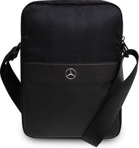 Etui na tablet Mercedes Mercedes Torba METB10CNLBK Tablet 10" czarny/black 1