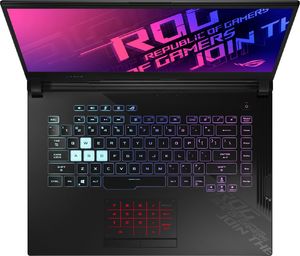 Laptop Asus ROG Strix G15 G512LU (G512LU-HN095T) 2