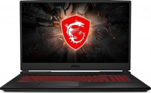 Laptop MSI GL75 Leopard 9SDR-297XPL 1