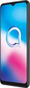 Smartfon Alcatel 3X 2020 4/64GB Dual SIM Czarny  (5061K) 4