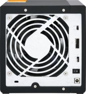 Kieszeń Qnap QNAP TL-D400S 5