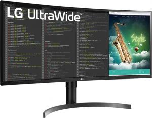 Monitor LG UltraWide 35WN75C-B 2