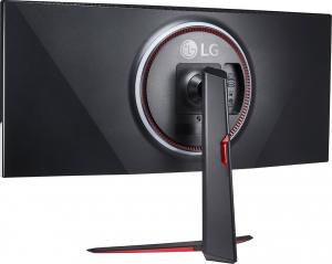 Monitor LG UltraGear 38GN950-B 8
