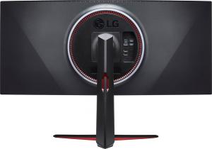 Monitor LG UltraGear 38GN950-B 9